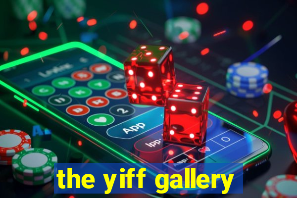 the yiff gallery